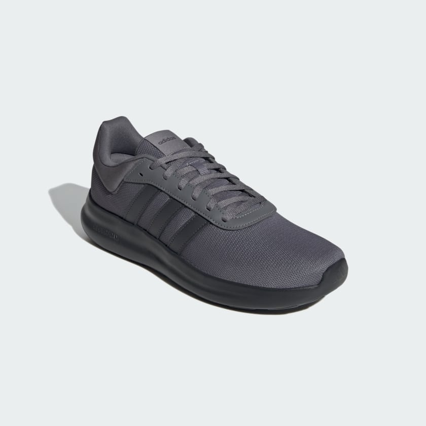 adidas Men's Lite Racer 4.0 Shoes: $25
