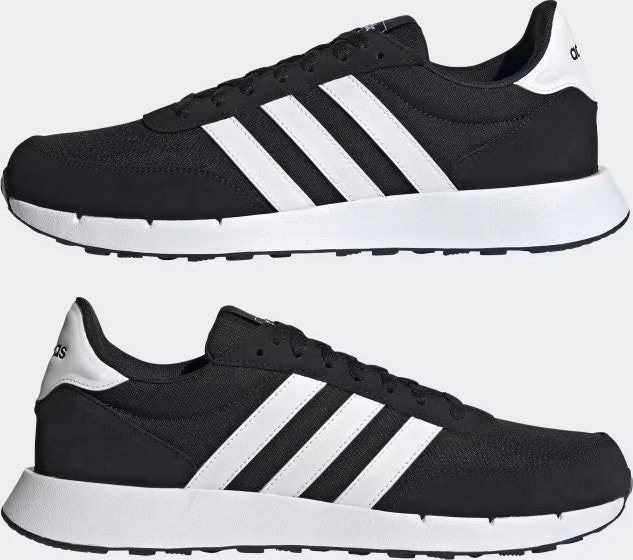 adidas Men's Run 60s 2.0 Shoes: $25