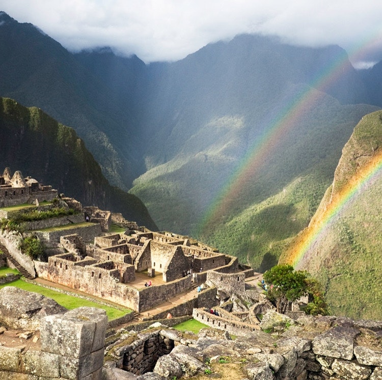 7-Night Peru Flight, Hotel, and Tour Vacation: From $5,798 for 2