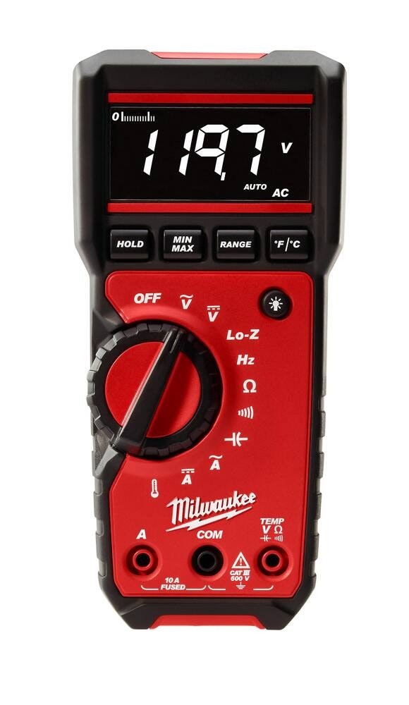 Milwaukee Tool Clearance at eBay : Up to 83% off + extra 8% off