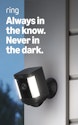 Ring Spotlight Cam Plus Battery Security Camera 2-Pack for $160 + free shipping