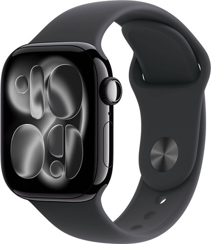 Open-Box Apple Watch Series 11 46mm GPS Smartwatch: $273.24