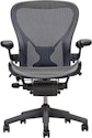 Refurb Herman Miller Chairs at eBay: Up to 53% off + free shipping