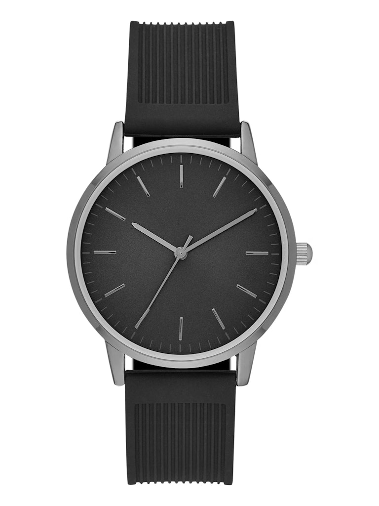 George Men's Watch: $4