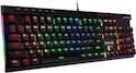 Redragon K580 VATA RGB Mechanical Gaming Keyboard for $43 + free shipping