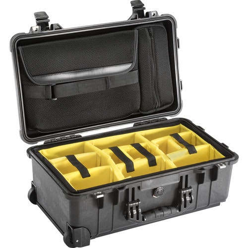 Pelican 1510SC Studio Case : $249 Pelican 1510SC Studio Case : $249