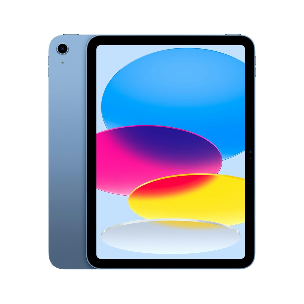 11th-Gen. Apple iPad A16 128GB 11" Tablet (2025): $300