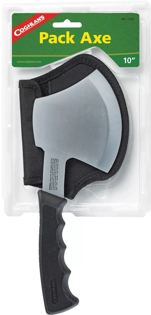 Coghlan's Pack Axe: $17