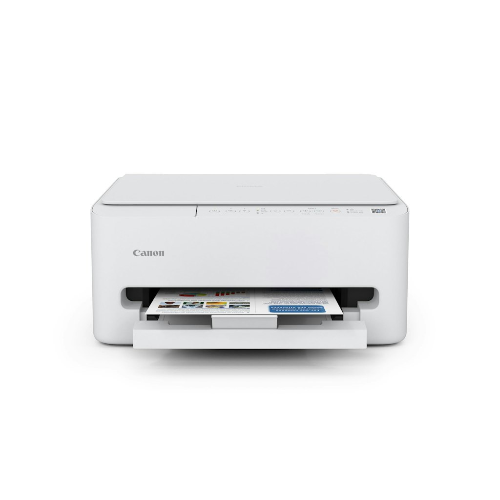 Canon PIXMA TS4320 Wireless Color Inkjet All-in-One Printer: $69