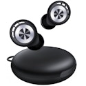 Reusable 50dB Noise Cancelling Silicone Earplugs for $19 + free shipping w/ Prime