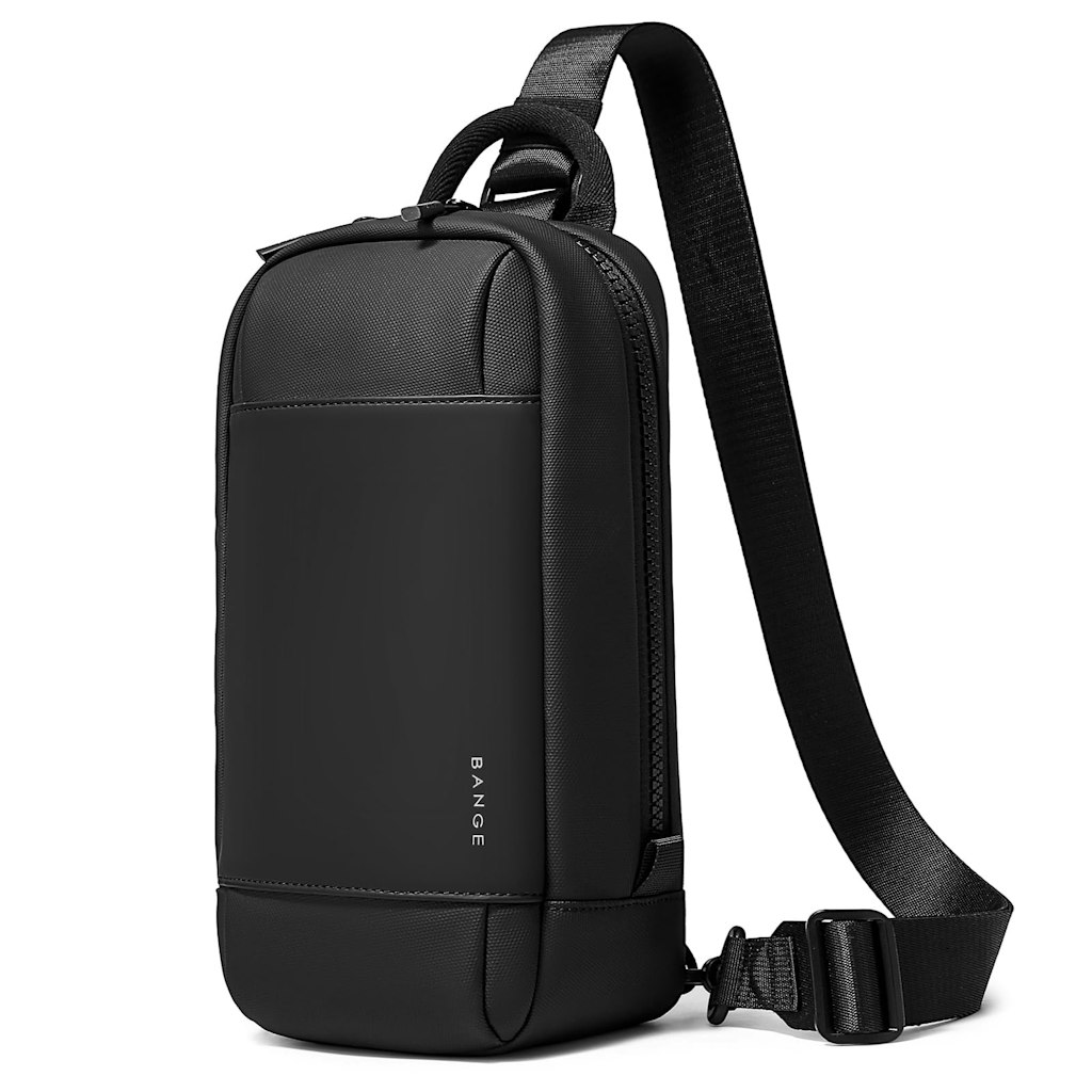 BANGE Nintendo Switch 2 Sling Bag Carrying Case: $16 BANGE Nintendo Switch 2 Sling Bag Carrying Case: $16