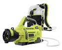 Ryobi 18V Cordless Electrostatic 1-Gallon Sprayer (Tool Only) for $27 + free shipping w/ Prime