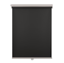 Hestia Blinds Custom Size No-Drill Cordless Blackout Roller Shades: 20% off + free shipping