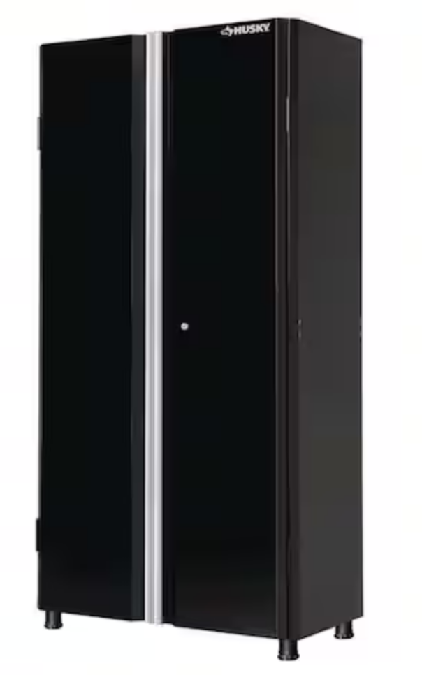 Garage Cabinets and Accessories at Home Depot: Up to 20% off