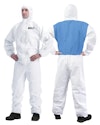 Hazmat Suit for $3.90 + free shipping w/ Prime