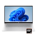 HP OmniBook 3 Ryzen 5 17.3" Laptop w/512GB SSD for $450 + free shipping