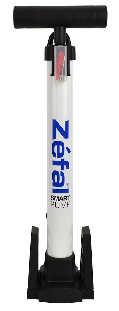 Zefal Smart Bike Floor Pump: $9.96