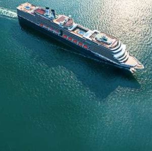 Holland America 9-Night Southern Caribbean Cruise: From $2,008 for 2