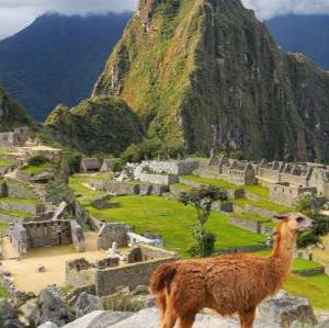 9-Night Peru Flight, Hotel, and Tour Vacation: From $3,398 for 2 9-Night Peru Flight, Hotel, and Tour Vacation: From $3,398 for 2