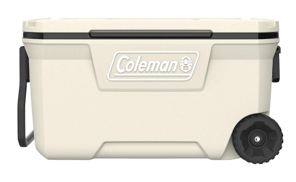 Coleman Classic Series 100-Quart Hard Cooler: $83