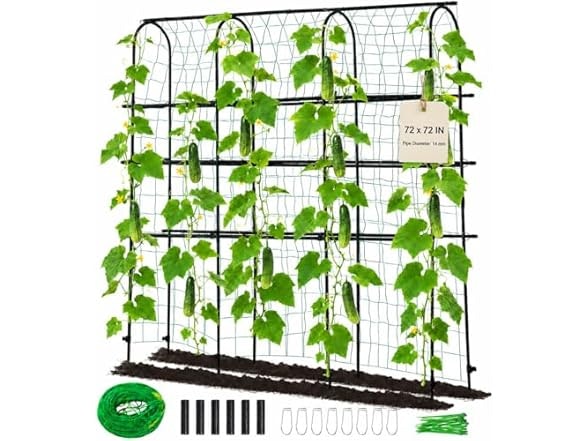 Summer Landscaping Essentials at Woot: Up to 65% off