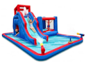 Bounce Houses, Water Slides, and More Outdoor Toys at Woot: Up to 57% off + free shipping w/ Prime