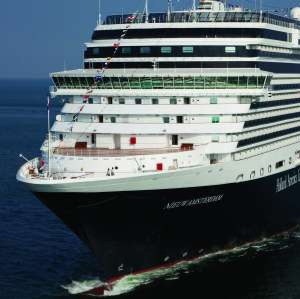 Holland America 12-Night Panama Canal Discovery Cruise: From $2,838 for 2 Holland America 12-Night Panama Canal Discovery Cruise: From $2,838 for 2