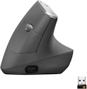 Refurb Logitech MX Vertical Ergonomic Wireless Mouse for $44 + free shipping