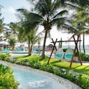 3-Night Riviera Maya All-Inclusive Flight and Resort Vacation for From $1,438 for 2