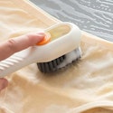 Liquid Shoe Brush for $3 + free shipping w/ $25