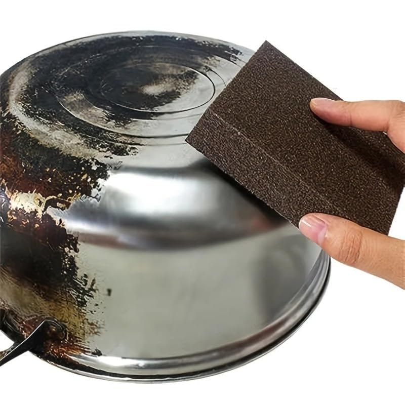 Emery Magic Wipe Sponge: $1.40
