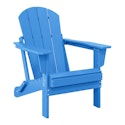 Beachcrest Home Shawnna Adirondack Chair at Wayfair for $100 + extra 10% off + free delivery