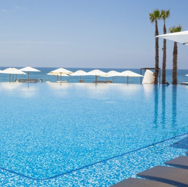 4-Night Los Cabos All-Inclusive Flight and Resort Vacation: From $1,418 for 2
