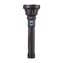Car and Driver 1,000 Lumen Rechargeable Flashlight for $15 + free shipping