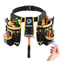 Vevor Magnetic Tool Belt for $13 + free shipping