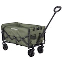 GoTrax Collapsible Folding Wagon Cart for $40 + free shipping