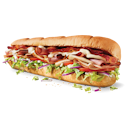 Subway Footlongs Subs: 40% off if U.S. win their matches
