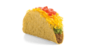The Del Taco: Free w/ $3 purchase
