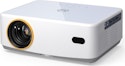 Vankyo 1080p FHD Smart LED Projector for $24 + free shipping