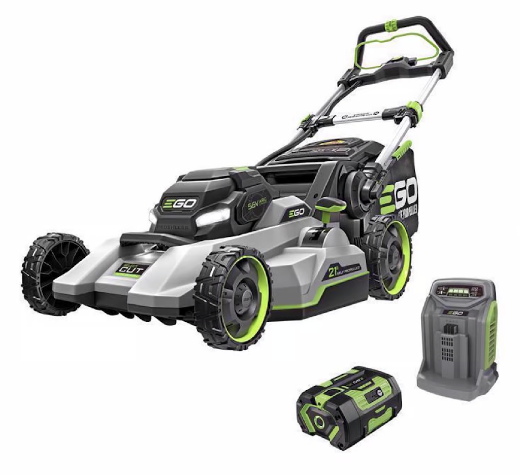 Mowers and Outdoor Power Tool Sale at Ace Hardware : Up to $200 off 