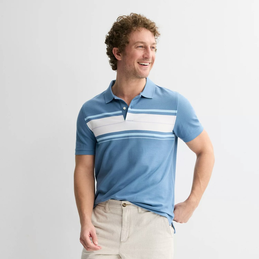 Kohl's Father's Day Sale: Up to 50% off + Extra 20% off