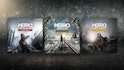 Metro Saga Bundle for Xbox for $6