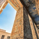 13-Night Egypt Flight, Hotel, and Cruise Vacation for From $9,198 for 2