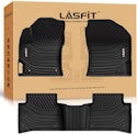 LASFIT Floor Mat Sets for Toyota at Amazon: Up to 20% off + free shipping