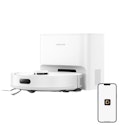 Dreame D20 Air Plus Robot Vac & Mop Combo w/ Auto-Empty Dock for $209 + free shipping