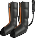 Quinear Leg Massager Compression Boots for $50 + free shipping