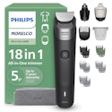 Philips Norelco 5000 Series 18-Piece Trimmer Set for $45 + free shipping