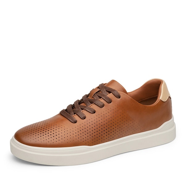 Bruno Marc Men's Breathable Sneakers: $25.19
