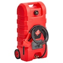 Vevor 15-Gallon Fuel Caddy for $114 + free shipping