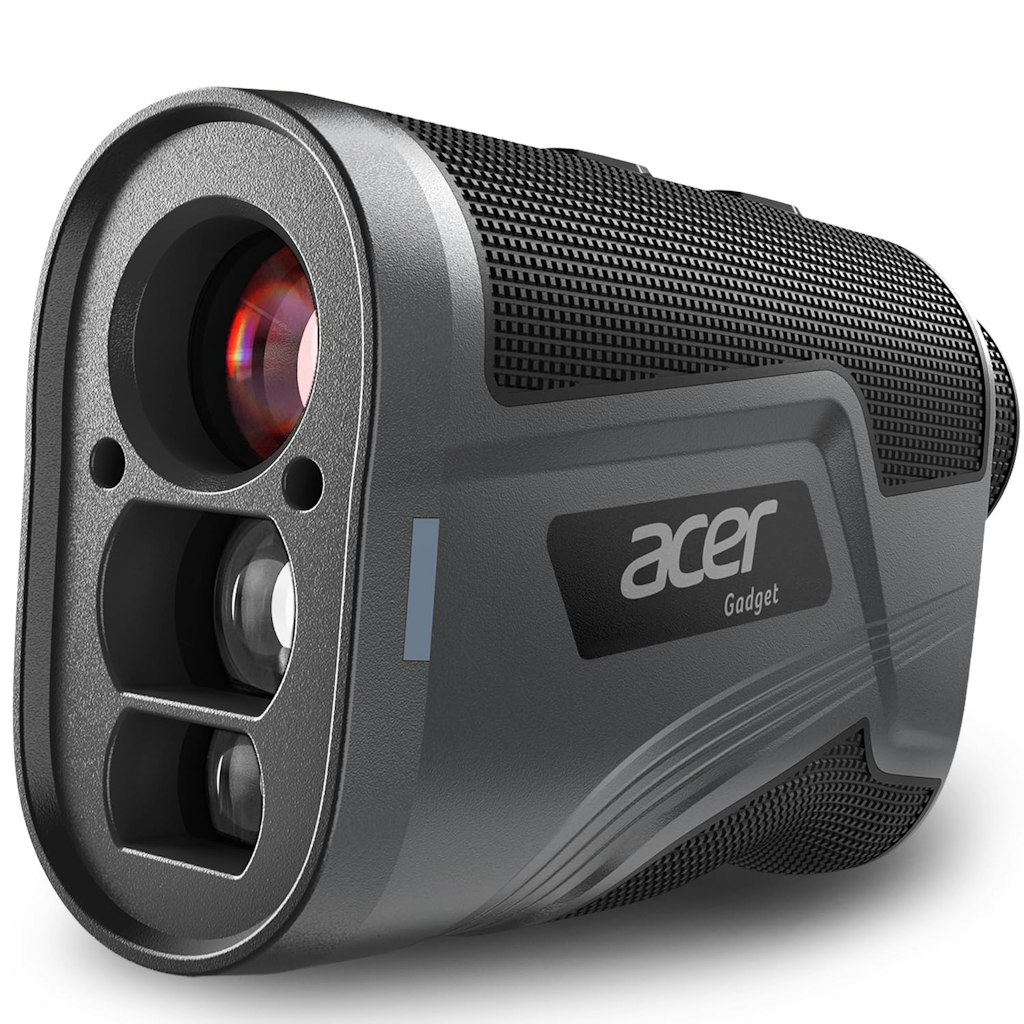 Acer Gadget Golf Rangefinder: $77